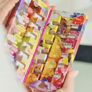 Fragrance Discovery Wardrobe 12 x 2ml